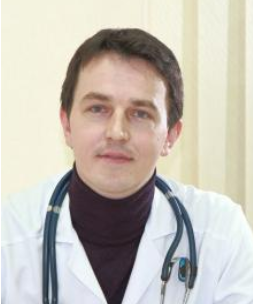 лікар Потапенко Сергій Валерійович: опис, відгуки, послуги, рейтинг, записатися онлайн на сайті h24.ua