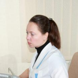 лікар Банит Вікторія Олександрівна: опис, відгуки, послуги, рейтинг, записатися онлайн на сайті h24.ua