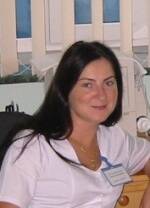 лікар Мельникова Наталія Вікторівна: опис, відгуки, послуги, рейтинг, записатися онлайн на сайті h24.ua