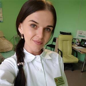 лікар Іванілова Катерина Олександрівна: опис, відгуки, послуги, рейтинг, записатися онлайн на сайті h24.ua