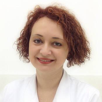 лікар Дубей Наталія Василівна: опис, відгуки, послуги, рейтинг, записатися онлайн на сайті h24.ua