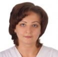 лікар Тарковская  Оксана  Вікторівна: опис, відгуки, послуги, рейтинг, записатися онлайн на сайті h24.ua