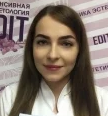 лікар Виговська Анастасія Романова: опис, відгуки, послуги, рейтинг, записатися онлайн на сайті h24.ua