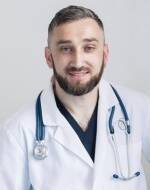 Матішинець Іван Іванович лікар Матішинець Іван Іванович: опис, відгуки, послуги, рейтинг, записатися онлайн на сайті h24.ua