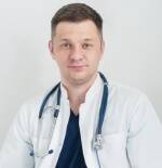Мелень Андрій Петрович лікар Мелень Андрій Петрович: опис, відгуки, послуги, рейтинг, записатися онлайн на сайті h24.ua