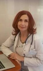 лікар Чиж Лілія Борисівна: опис, відгуки, послуги, рейтинг, записатися онлайн на сайті h24.ua