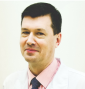 лікар Гладких Ілля Вікторович: опис, відгуки, послуги, рейтинг, записатися онлайн на сайті h24.ua