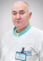 лікар Готлиб  Владимир  Андреевич: опис, відгуки, послуги, рейтинг, записатися онлайн на сайті h24.ua