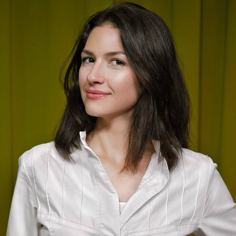 лікар Белокоз Анна : опис, відгуки, послуги, рейтинг, записатися онлайн на сайті h24.ua