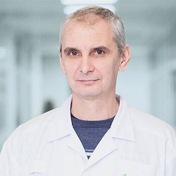 лікар Грищук Віктор Васильович: опис, відгуки, послуги, рейтинг, записатися онлайн на сайті h24.ua