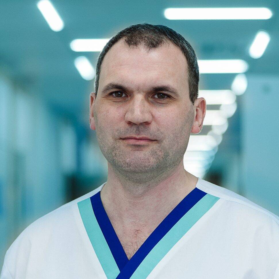 лікар Заволока Олександр Васильович: опис, відгуки, послуги, рейтинг, записатися онлайн на сайті h24.ua
