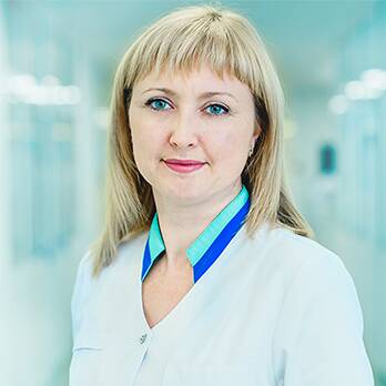 лікар Костецька Світлана Олександрівна: опис, відгуки, послуги, рейтинг, записатися онлайн на сайті h24.ua