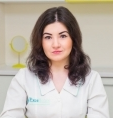 лікар Семенюк  Катерина  Олександрівна: опис, відгуки, послуги, рейтинг, записатися онлайн на сайті h24.ua