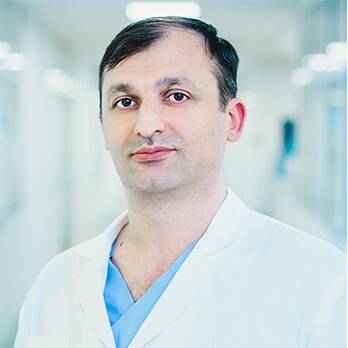 лікар Махатадзе Давид Шамілієвич: опис, відгуки, послуги, рейтинг, записатися онлайн на сайті h24.ua