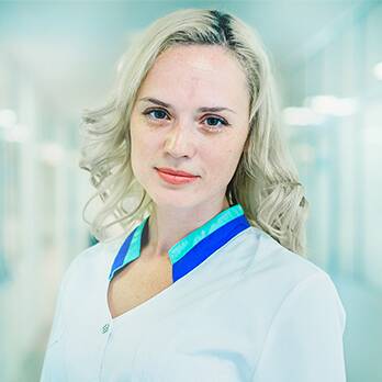 лікар Непорада Вероніка Григорівна: опис, відгуки, послуги, рейтинг, записатися онлайн на сайті h24.ua