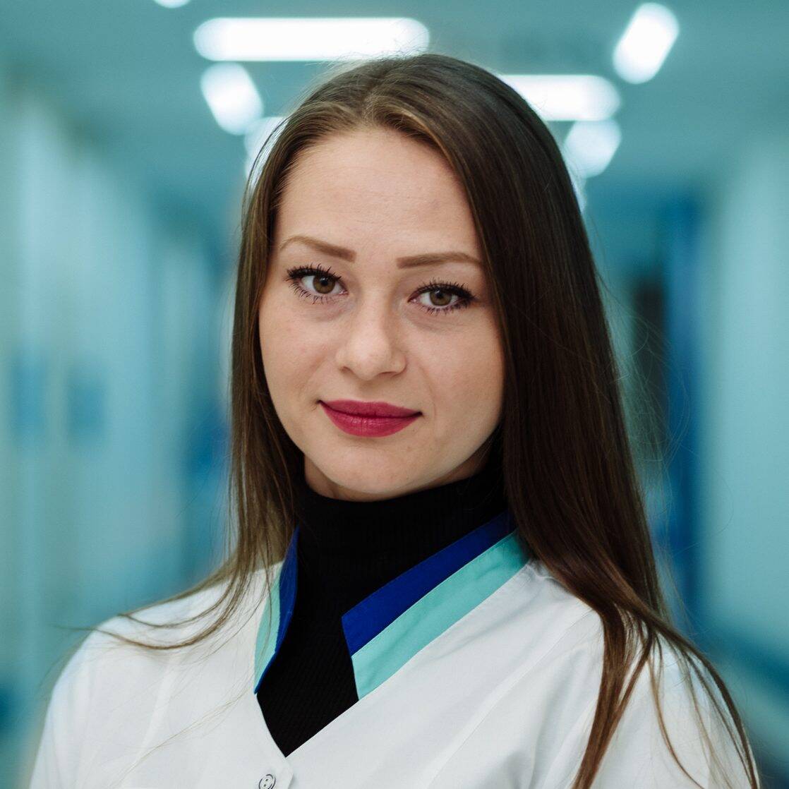 лікар Петрова Ганна Сергіївна: опис, відгуки, послуги, рейтинг, записатися онлайн на сайті h24.ua