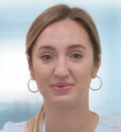 Веренінова Вікторія Петрівна лікар Веренінова Вікторія Петрівна: опис, відгуки, послуги, рейтинг, записатися онлайн на сайті h24.ua