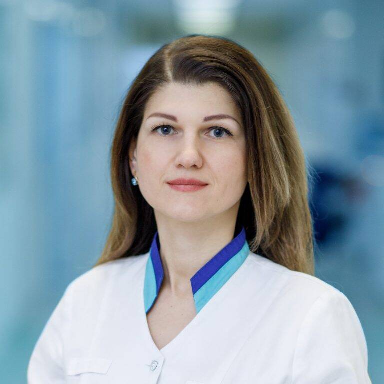 лікар Циганенко Ірина Василівна: опис, відгуки, послуги, рейтинг, записатися онлайн на сайті h24.ua