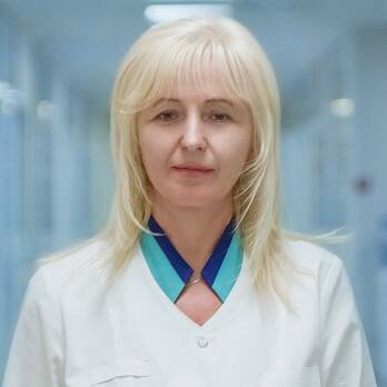 лікар Стороженко Світлана Анатоліївна: опис, відгуки, послуги, рейтинг, записатися онлайн на сайті h24.ua