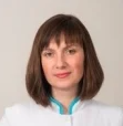 лікар Кікоть Людмила  Вікторівна: опис, відгуки, послуги, рейтинг, записатися онлайн на сайті h24.ua
