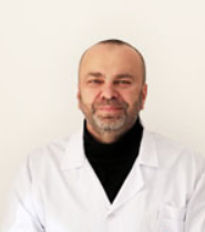 лікар Іваненко Сергій Васильович: опис, відгуки, послуги, рейтинг, записатися онлайн на сайті h24.ua