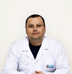 лікар Косенко Руслан Володимирович: опис, відгуки, послуги, рейтинг, записатися онлайн на сайті h24.ua