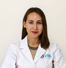 лікар Соколова Наталія Олексіївна: опис, відгуки, послуги, рейтинг, записатися онлайн на сайті h24.ua