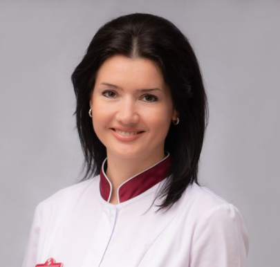 лікар Карауш Катерина Олександрівна: опис, відгуки, послуги, рейтинг, записатися онлайн на сайті h24.ua