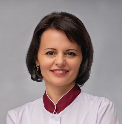 лікар Гафійчук Наталя Валеріївна: опис, відгуки, послуги, рейтинг, записатися онлайн на сайті h24.ua