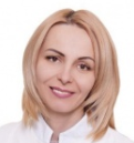 лікар Тувіченко Ольга  Петрівна: опис, відгуки, послуги, рейтинг, записатися онлайн на сайті h24.ua