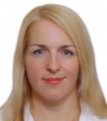 лікар Горенкова  Оксана  Юріївна: опис, відгуки, послуги, рейтинг, записатися онлайн на сайті h24.ua