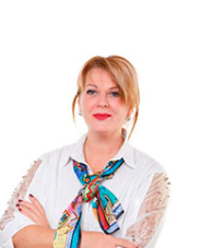 лікар Чернова Тетяна Михайлівна: опис, відгуки, послуги, рейтинг, записатися онлайн на сайті h24.ua