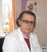 лікар Омельяненко Віктор Вікторович: опис, відгуки, послуги, рейтинг, записатися онлайн на сайті h24.ua