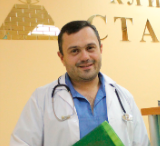 лікар Івахнюк Олег Павлович: опис, відгуки, послуги, рейтинг, записатися онлайн на сайті h24.ua